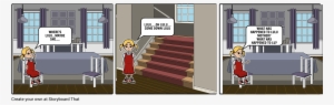 Storyboard #3365164