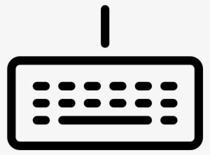 Keyboard Office Equipment Keyboard #3365392