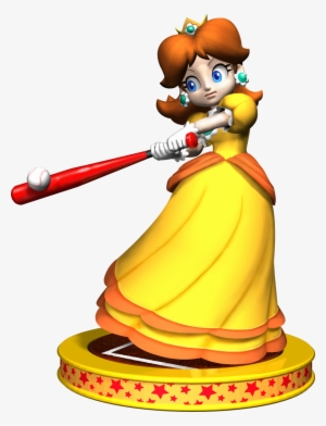 A Thorough Analysis On The Different Entities Of Daisy - Daisy Mario Bros #3365393