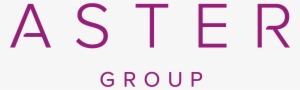 Aster Group Png #3365590