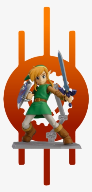 The Legend Of Zelda #3365732