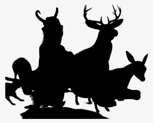 Download Png - Deer #3365852