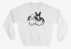 Snoop And Janie Sweatshirt - Sweater #3365883