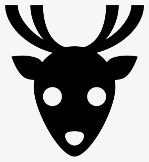 The Image Is An Animal - Icono Ciervo #3365885