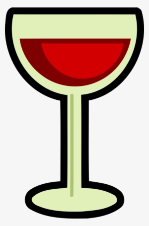 All Photo Png Clipart - Wine Glass #3365929