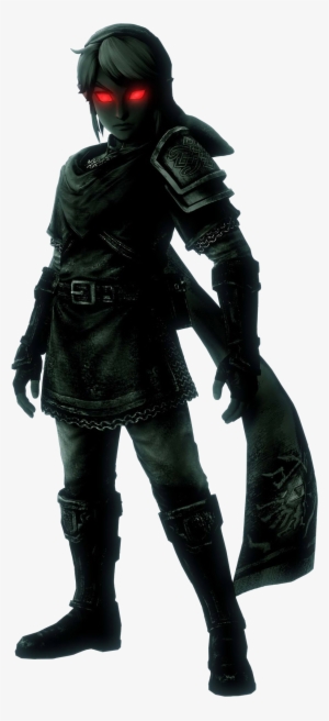 Dark Link - Dark Link Hyrule Warriors #3365933