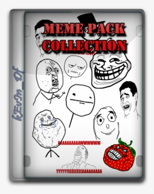 Troll Face #3366015