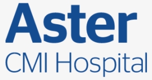 Aster Logo Thumbnails - Aster Cmi Hospital Logo #3366056