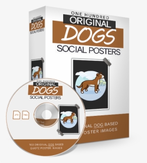 Dog Quote Posters Pack - Mane #3366059
