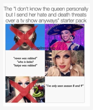 We Need To Talk About New Drag Fans - Redbubble Valentina Unisex T-shirts #3366104