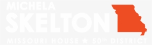 Michela Skelton For Missouri's 50th House District - Graphic Design #3366279