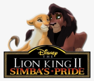 The Lion King Ii - Lion King 2 #3366284