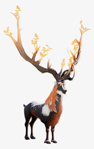 Stag - Rend Stag #3366311