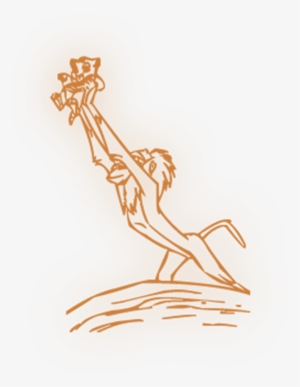 Lion King - - Lion King Coloring Pages #3366501