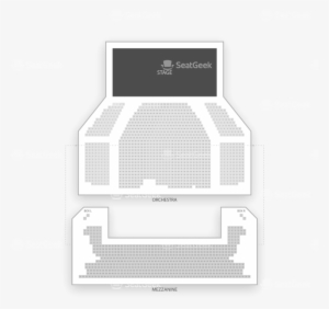 The Lion King - Minskoff Theatre #3366521