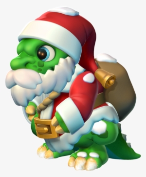 Jingle Dragon #3366522