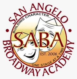 Presented By - San Angelo Broadway Academy #3366523