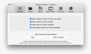 General Preferences - #3366577