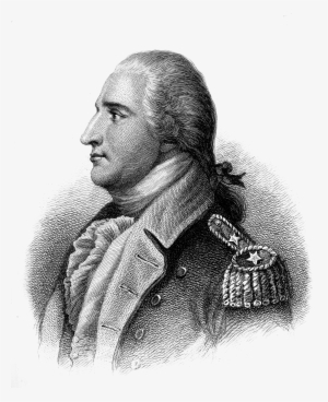 Copy Of Engraving By H - Benedict Arnold #3366620