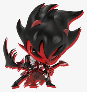 3d Crow - Show By Rock 3d #3366700