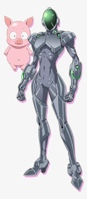 Silver-crow - Accel World Vs Sword Art Online Silver Crow #3366831