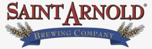 Saint Arnold Brewery Logo #3366947