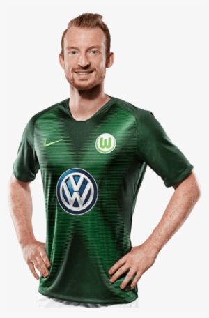 Wholesale Dealer 5fcf4 06f1e Maximilian Arnold - Vfl Wolfsburg #3366981