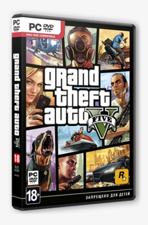 Gta 4 Logo - Grand Theft Auto 4 Logo - Free Transparent PNG Download ...