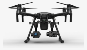 Dji M210 Public Safety Xt2 Dual Camera High Res Uas - Dji Matrice 210 Rtk #3367098