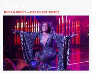 Jlo - Meet And Greet Jennifer Lopez #3367104