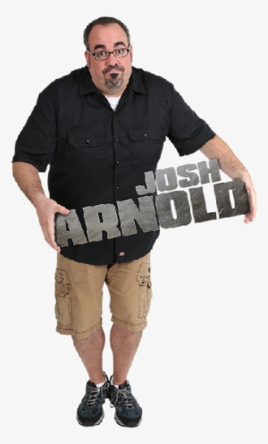 Josh Arnold #3367111