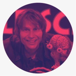 Nick Arnold Dot - Circle #3367137