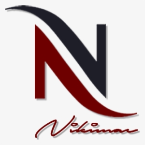 Nikimac Logo Official Png N - Nespresso #3367163