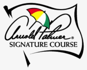 A Note From Arnold Palmer On Design Philosophy - Arnold Palmer Cup Logo #3367165