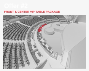 Jlo - Jennifer Lopez Las Vegas Stage #3367181