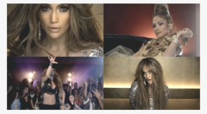 Jennifer - Jennifer López On The Floor #3367211