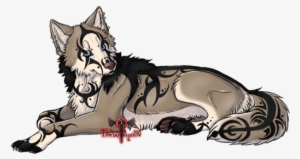 Sending Image Featured Art - Wolf Drawing With Transparent Background #3367280 Sending Image Featured Art - Wolf Drawing With Transparent Background #3367280