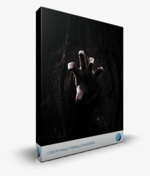 Whispers Box Packaging - Kontakt #3367400