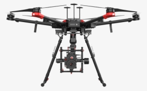 Dji Matrice 210 - Matrice 600 Zenmuse X5 #3367561