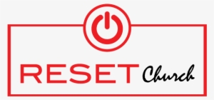 "a Safe Place To Reset Your Spiritual Life - Reset Church #3367582