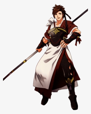 Fantasy Women Clipart Warrior Clipart - Shiro Fire Emblem #3367647