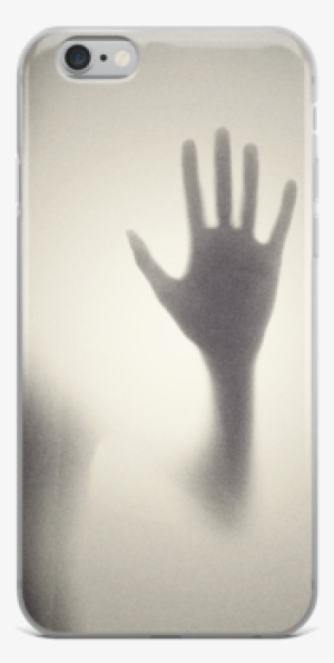 Creepy Hand Iphone Case - Iphone #3367649