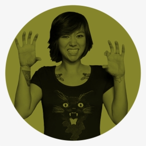 Jen Lemasters - Girl #3367655