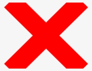 Red Cross Mark Png Transparent Images - St Patrick Flag #3367685