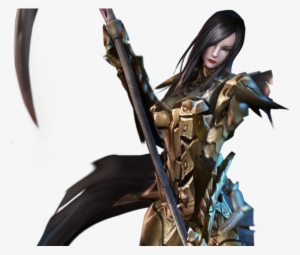 Angel Warrior Png Transparent Images - Pathfinder Female Mage #3367819