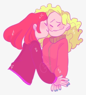 Could You Draw Red X Bebe, Please - Cartoon #3367821