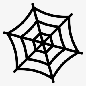 Printable Spider Web Halloween #3367850