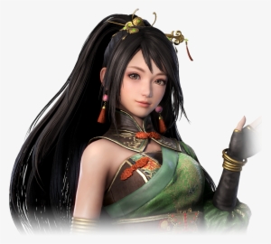 Characters - Guan Yin Ping Dw9 #3367958