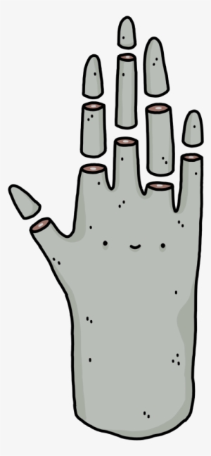 I Mostly Draw Kind Of Creepy But Cute Animals And Other - Illustration #3367963