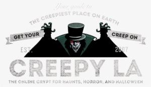 2017 Southern California Haunted Attractions - Creep La #3367994